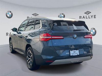 2025 BMW X3 - Photo 6
