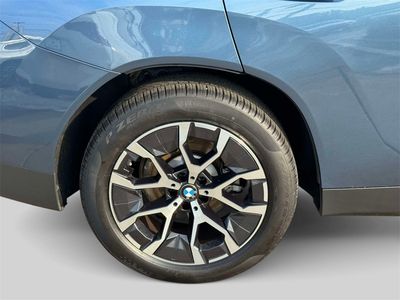 2025 BMW X3 - Photo 8