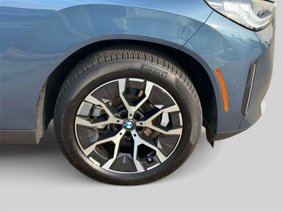 2025 BMW X3 - Photo 9