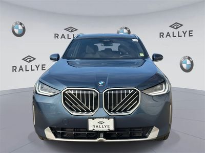 2025 BMW X3 - Photo 2