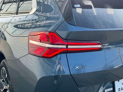 2025 BMW X3 - Photo 10