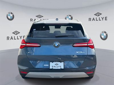 2025 BMW X3 - Photo 5