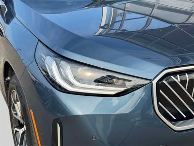 2025 BMW X3 - Photo 7