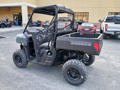 2026 Polaris Ranger 500 - Photo 10