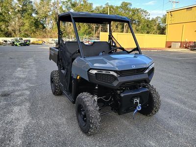 2026 Polaris Ranger 500 - Photo 3