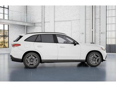 2026 Mercedes-Benz GLC — photo 58 view