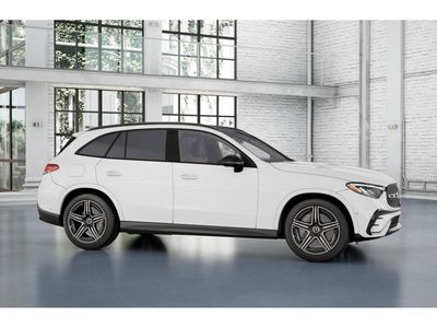 2026 Mercedes-Benz GLC — photo 55 view