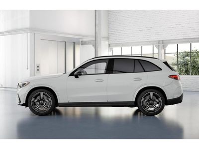 2026 Mercedes-Benz GLC — photo 75 view
