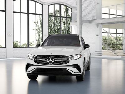 2026 Mercedes-Benz GLC — photo 83 view