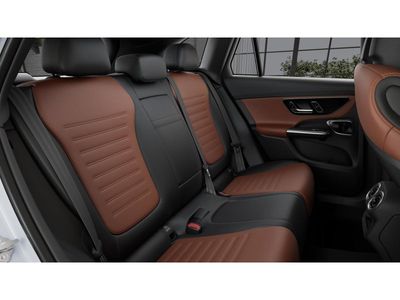 2026 Mercedes-Benz GLC — photo 46 view