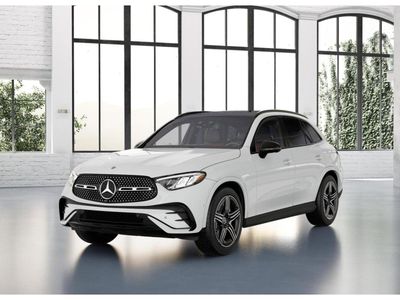 2026 Mercedes-Benz GLC — photo 81 view