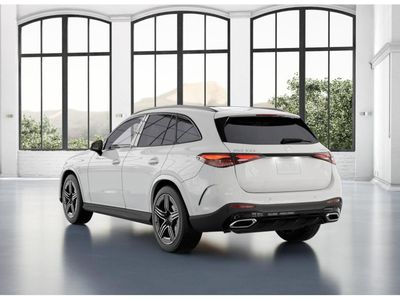 2026 Mercedes-Benz GLC — photo 69 view