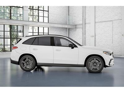 2026 Mercedes-Benz GLC — photo 15 view