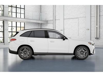 2026 Mercedes-Benz GLC — photo 57 view