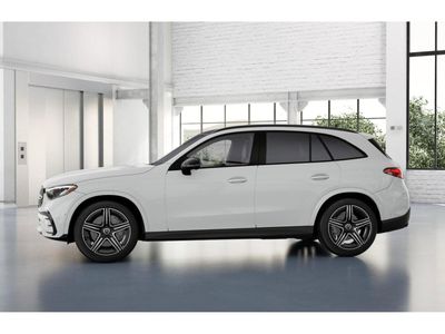 2026 Mercedes-Benz GLC — photo 76 view