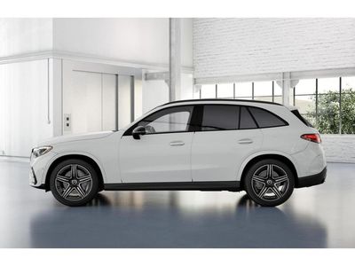 2026 Mercedes-Benz GLC — photo 33 view