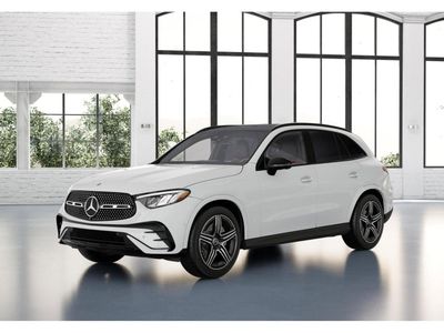 2026 Mercedes-Benz GLC — photo 80 view