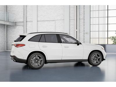 2026 Mercedes-Benz GLC — photo 17 view