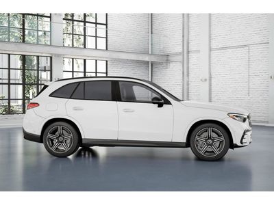 2026 Mercedes-Benz GLC — photo 56 view