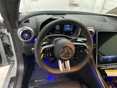 2026 Mercedes-Benz AMG GT - Photo 10