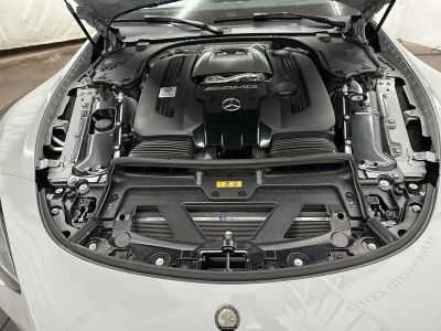 2026 Mercedes-Benz AMG GT - Photo 54