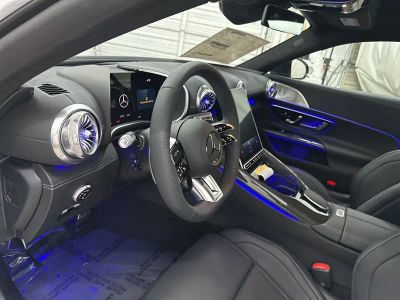 2026 Mercedes-Benz AMG GT - Photo 37