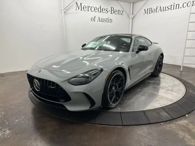 2026 Mercedes-Benz AMG GT - Photo 3