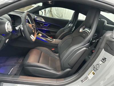 2026 Mercedes-Benz AMG GT - Photo 47