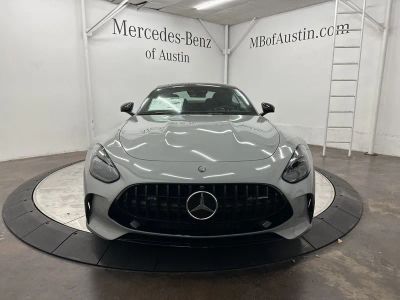 2026 Mercedes-Benz AMG GT - Photo 59
