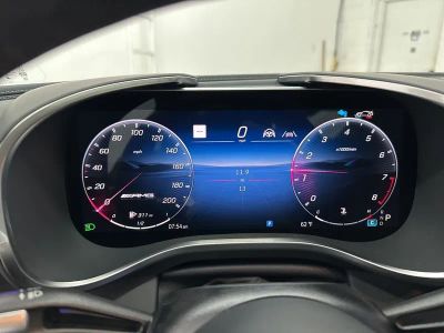 2026 Mercedes-Benz AMG GT - Photo 12