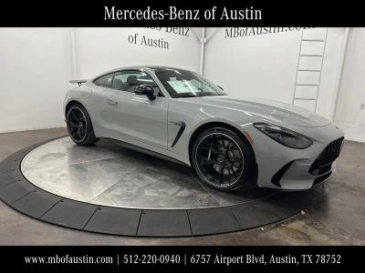 2026 Mercedes-Benz AMG GT - Photo 29