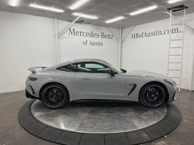 2026 Mercedes-Benz AMG GT - Photo 8