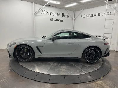 2026 Mercedes-Benz AMG GT - Photo 32