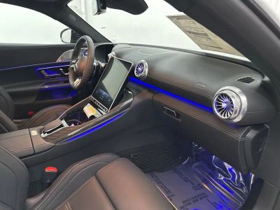 2026 Mercedes-Benz AMG GT - Photo 21