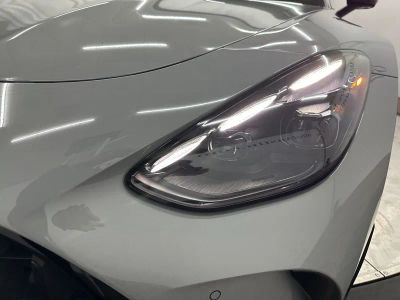 2026 Mercedes-Benz AMG GT - Photo 25