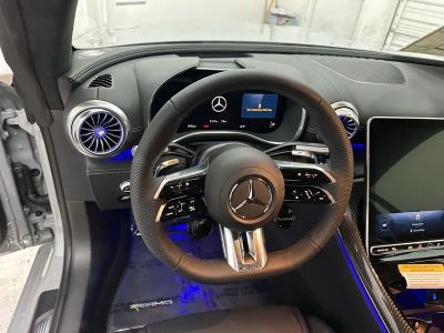 2026 Mercedes-Benz AMG GT - Photo 38
