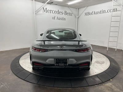 2026 Mercedes-Benz AMG GT - Photo 6