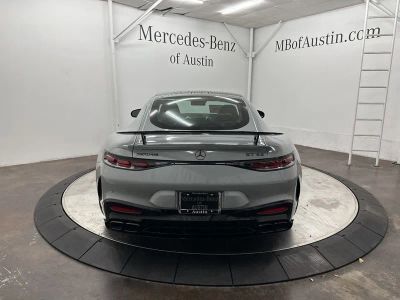 2026 Mercedes-Benz AMG GT - Photo 34