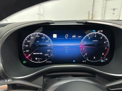 2026 Mercedes-Benz AMG GT - Photo 40