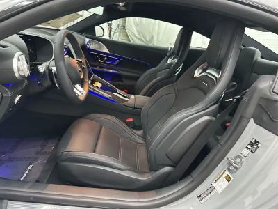 2026 Mercedes-Benz AMG GT - Photo 19