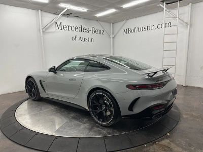 2026 Mercedes-Benz AMG GT - Photo 33