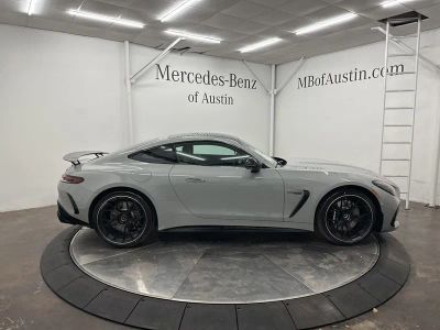 2026 Mercedes-Benz AMG GT - Photo 36