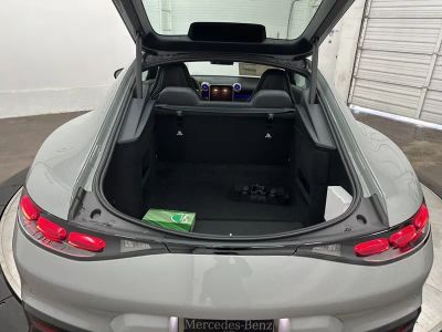 2026 Mercedes-Benz AMG GT - Photo 23