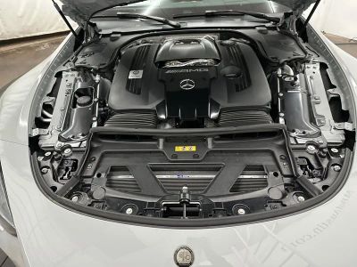2026 Mercedes-Benz AMG GT - Photo 26
