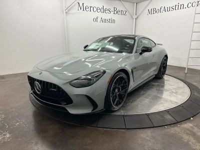 2026 Mercedes-Benz AMG GT - Photo 31