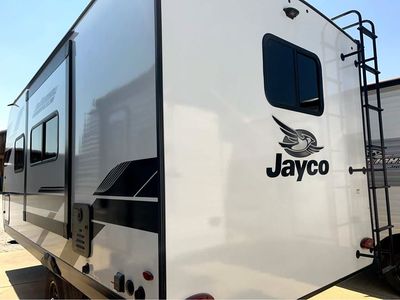 2026 Jayco Jay Feather Air - Photo 4