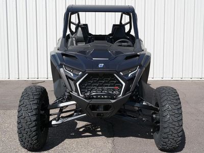 2026 Polaris RZR Pro R 4 Ultimate - Photo 9