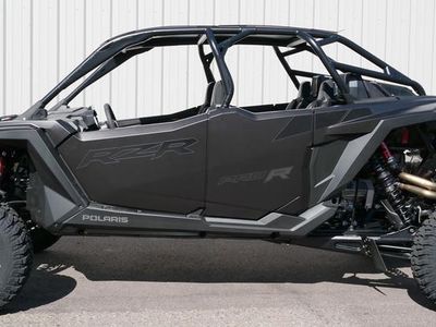 2026 Polaris RZR Pro R 4 Ultimate - Photo 2