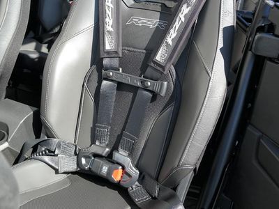 2026 Polaris RZR Pro R 4 Ultimate - Photo 17