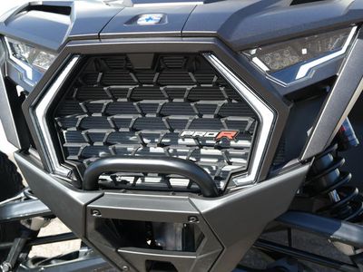 2026 Polaris RZR Pro R 4 Ultimate - Photo 10